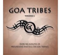 Various - Goa Tribes Vol.2