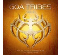 Various - Goa Tribes Vol.3