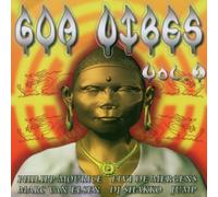Various - Goa Vibes