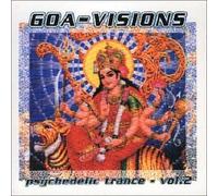 Various - Goa Visions Vol.2