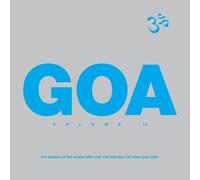 Various - Goa Vol.14