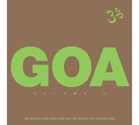 Various - Goa Vol.18