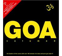 Various - Goa Vol.3