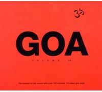 Various - Goa Vol.36