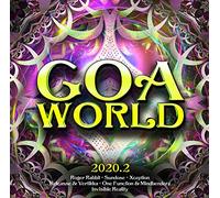 Various - Goa World 2020.2