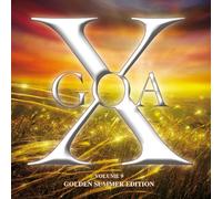 Various - Goa X Vol.9