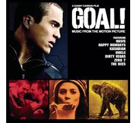 Various - Goal! The Soundtrack