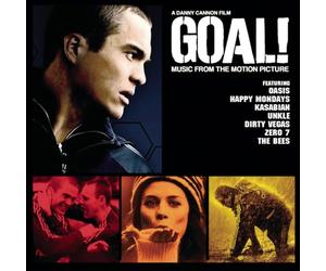 Various - Goal! The Soundtrack