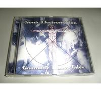 Various (Goamatic Trance Tales) - Sonic Electromation