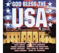 Various - God Bless the Usa