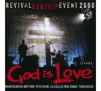 Various - God Is Love Revival