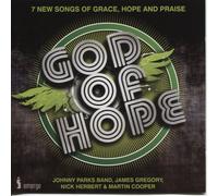 Various - God of Hope: Survivor..