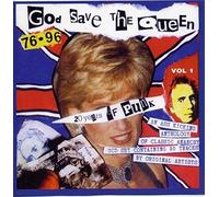Various - God Save The Queen Vol.1 [Import]