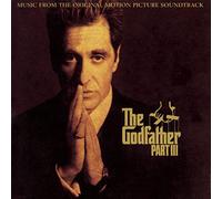 Godfather 3 - Godfather Part 3 - Original Soundtrack