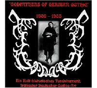 Various - Godfathers of German Gothic 1