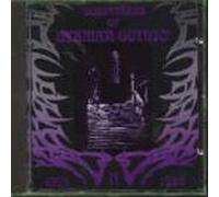 Various - Godfathers of German Gothic 2