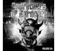 Various - Godfathers of Hardcore Vol.4
