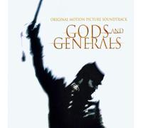Various - Gods and Generals