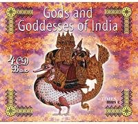 Various - Gods and Goddesses of India