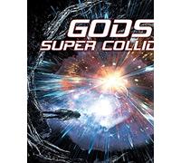 Various - God's Super Collider [DVD] [2019]