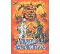 Various - Godzilla Gegen Mechagodzilla