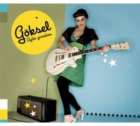 Various - Göksel - Ayda Yürüyorum - Turkish Pop Rock Music