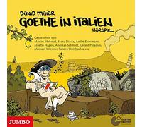 Various - Goethe in Italien