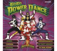 Various - Gogo Power Dance