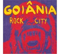 Various - Goiania Rock City