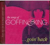 Various - Goin' Back/the Songs of Goffin