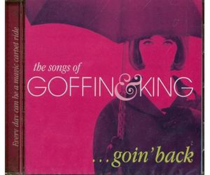 Various - Goin' Back/the Songs of Goffin