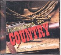 Various - Goin' Back To Country