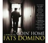Various - Goin Home: a Tribute to Fats Do