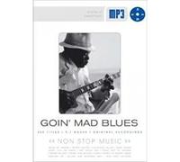 Various - Goin' Mad Blues-Mp3
