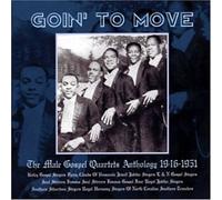 Various - Goin to Move