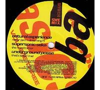 Various - Going Back To Basics Volume Three