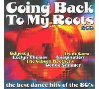 Various - Going Back To My Roots