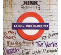 Various - Going Underground