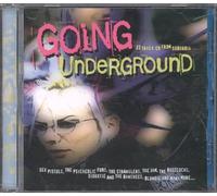 Various - Going Underground