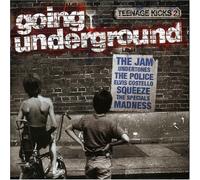 Various - Going Underground