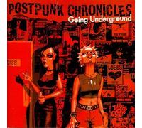 Various - Going Underground