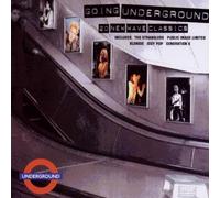 Various - Going Underground