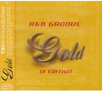 Various - Gold-Black & Soul