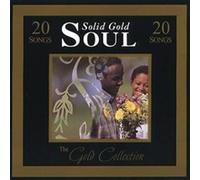 Various - Gold Collection: Best of Soul