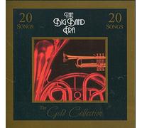 Various - Gold Collection: Big Band Era