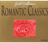 Various - Gold Collection - Romantic Classics