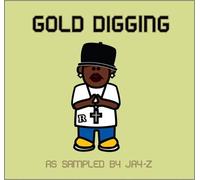 Various - Gold Digging (By Jay-Z)