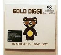 Various - Gold Digging By Kanye West