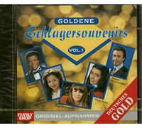 Various - Gold.Schlagersouv.1