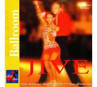 Various - Gold Star Ballroom-Jive